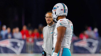 Dolphins vs. Broncos TV schedule: Start time, TV channel, live stream, odds for Week 3