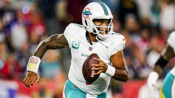 Dolphins vs. Giants prediction, odds, spread, start time: 2023 NFL picks, Week 5 best bets from proven model