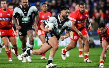 Dolphins vs New Zealand Warriors Prediction, Betting Tips and Odds