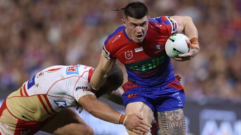Dolphins vs Newcastle Knights Tips & Preview