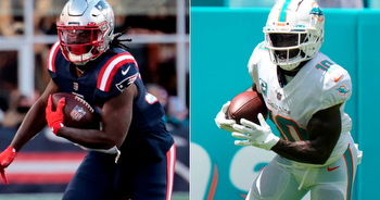 Dolphins vs. Patriots odds, prediction, betting tips for Week 17