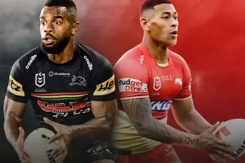 Dolphins vs Penrith Panthers Betting Analysis and Prediction