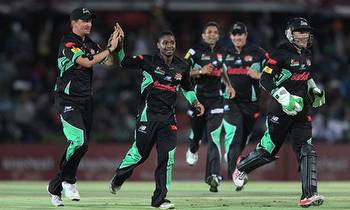 Dolphins vs Rocks Betting Tips & Who Will Win CSA T20 Challenge