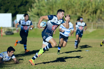 Dominant Teams in Rugby Championship/Tri-Nations History