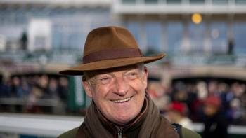 Dominant Willie Mullins strikes in six of seven Leopardstown races
