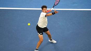 Dominic Thiem: Dominic Thiem vs Ben Shelton preview, head-to-head, prediction, odds and pick