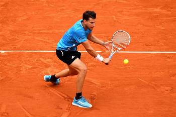 Dominic Thiem vs Stefanos Tsitsipas Prediction, Betting Tips & Odds │29 APRIL, 2023