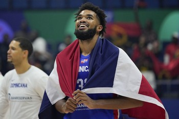 Dominican Republic vs Puerto Rico preview: Prediction, odds and more for the FIBA World Cup 2023