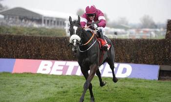 Don Cossack given chance to show his true quality in King George VI Chase