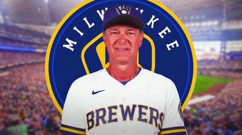 Don Mattingly favored to replace Craig Counsell as Brewers manager