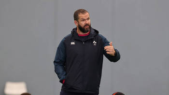 Donal Lenihan: All about the process as Andy Farrell's Ireland continue to meet challenges