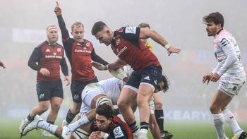 Donal Lenihan: Toulouse stir patience and poise into powerful mix