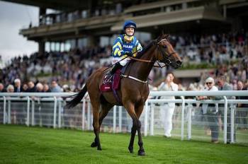 Doncaster Cup 2022 Tips and Betting: Trueshan All The Rage