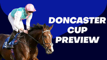 Doncaster Cup Tips: William Looks A Sweet Bet