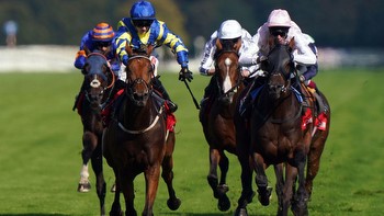 Doncaster Friday review and free video replays