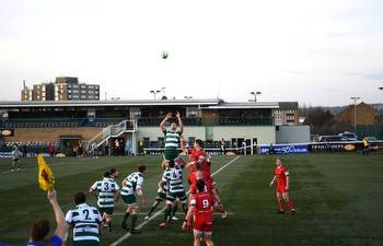 Doncaster Knights face toughest possible start to Championship season