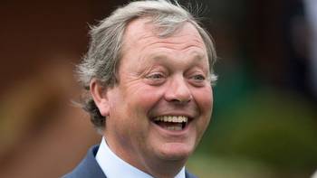 Doncaster Mile an unlikely target for English trainer William Haggas