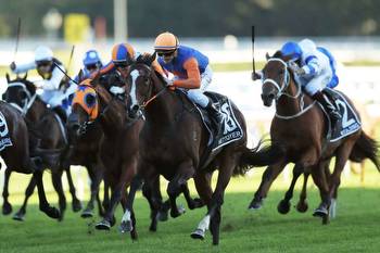 Doncaster Mile Field 2021: Favourite draws ideal barrier for Randwick feature