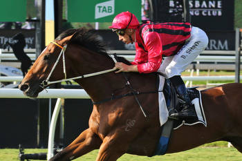 Doncaster Mile field gets a shake-up