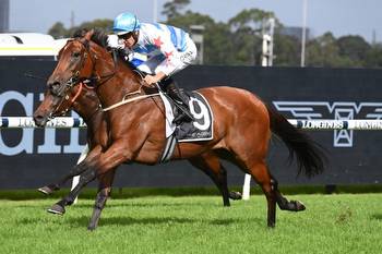 Doncaster Mile headlines Day 1 of The Championships