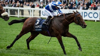 Donjuan Triumphant seals emotional triumph for owners King Power in Sprint