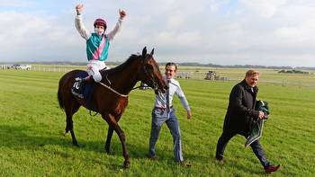 Donn McClean weekend review: Siskin storms to Guineas glory and Peaceful delivers for Aidan O'Brien