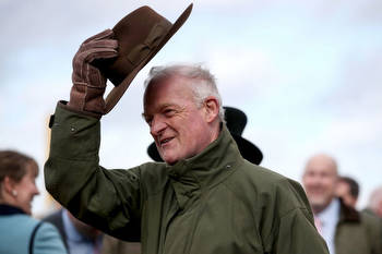 Donn McClean: Willie Mullins facing some of life's nicer quandaries ahead of Cheltenham