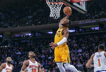 Donovan Mitchell Next Team Odds: Knicks, Heat, Hornets, or Jazz?