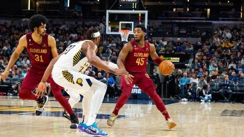 Donovan Mitchell Player Prop Bets: Cavaliers vs. Heat
