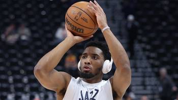 Donovan Mitchell Trade Odds: 30% Chance Star Guard Goes To Knicks
