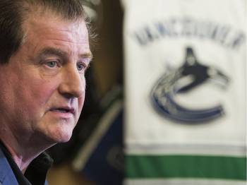 Don't bet on it: BCLC backs off option to wager on Canucks GM's future