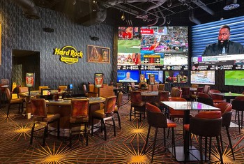 Don't Get Too Excited: Why Hard Rock Bet Won't Launch Soon