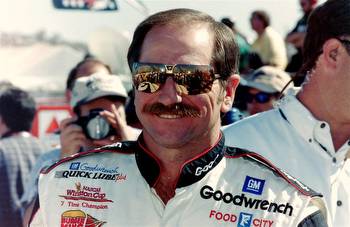 “Don’t Hit Me When You..”: Dale Earnhardt Sr Caught NASCAR Legend by Surprise in the Cheekiest of Manners in 1998