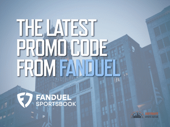 Don't Miss This FanDuel Bonus Code: Claim a $1,000 No Sweat First Bet