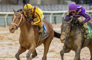 Don't overlook these 3 fillies on the Kentucky Oaks trail