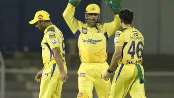 "Don't Think" CSK Can Win IPL 2023: Ex-India Star's Bold Prediction