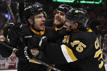 Don't wait to bet on Bruins to win Stanley Cup