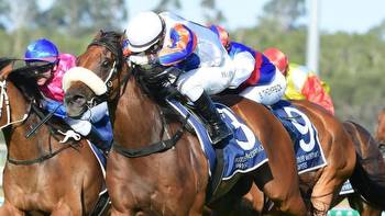 Doomben preview and tips: 7YO topweight our best bet at $6.50