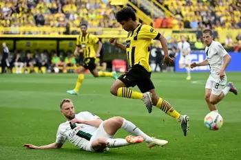 Dortmund vs Monchengladbach Best Bets and Prediction