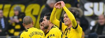 Dortmund vs. RB Leipzig odds, picks, predictions: Best bets for Friday's Bundesliga match from proven soccer expert