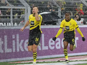 Dortmund vs RB Leipzig predictions: Bundesliga betting tips