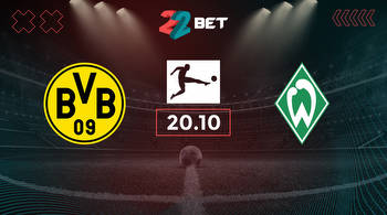 Dortmund vs Werder Bremen Prediction: Bundesliga Match