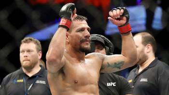 Dos Anjos vs. Edwards. MMA odds, picks and best bets