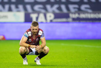 Double departure could settle ex-Wigan Warriors star's immediate future