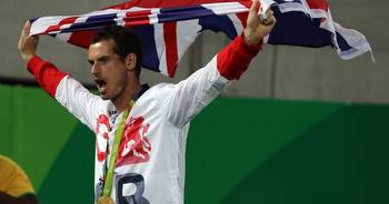 Double Olympic champion Andy Murray branded "greatest British player of all time" by Tim Henman