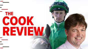 Doubles all round in unlikely places as Oisin Murphy and Shark Hanlon find new routes to success
