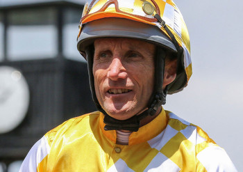 Doubt on Damien Oliver farewell Melbourne Cup ride