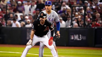 Down 3-1 in World Series, DBacks could join rare group to overcome deficit
