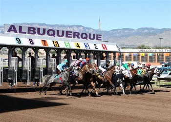 Downs at Albuquerque opens live racing season on Friday