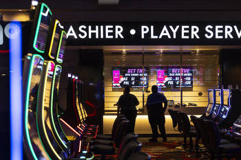 Downtown Las Vegas welcomes ‘hot’ new casino